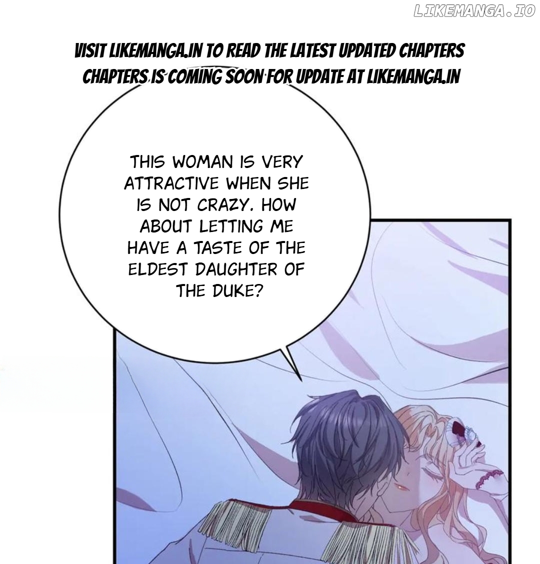 The Duchess Goes Crazy Once A Day Chapter 11 - page 1